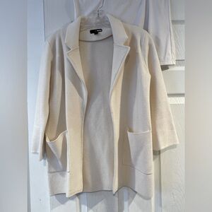 J. Crew 365 Merino wool
